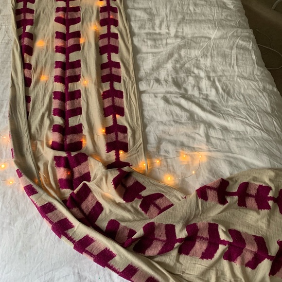 Lucky Brand Scarf - Picture 1 of 3